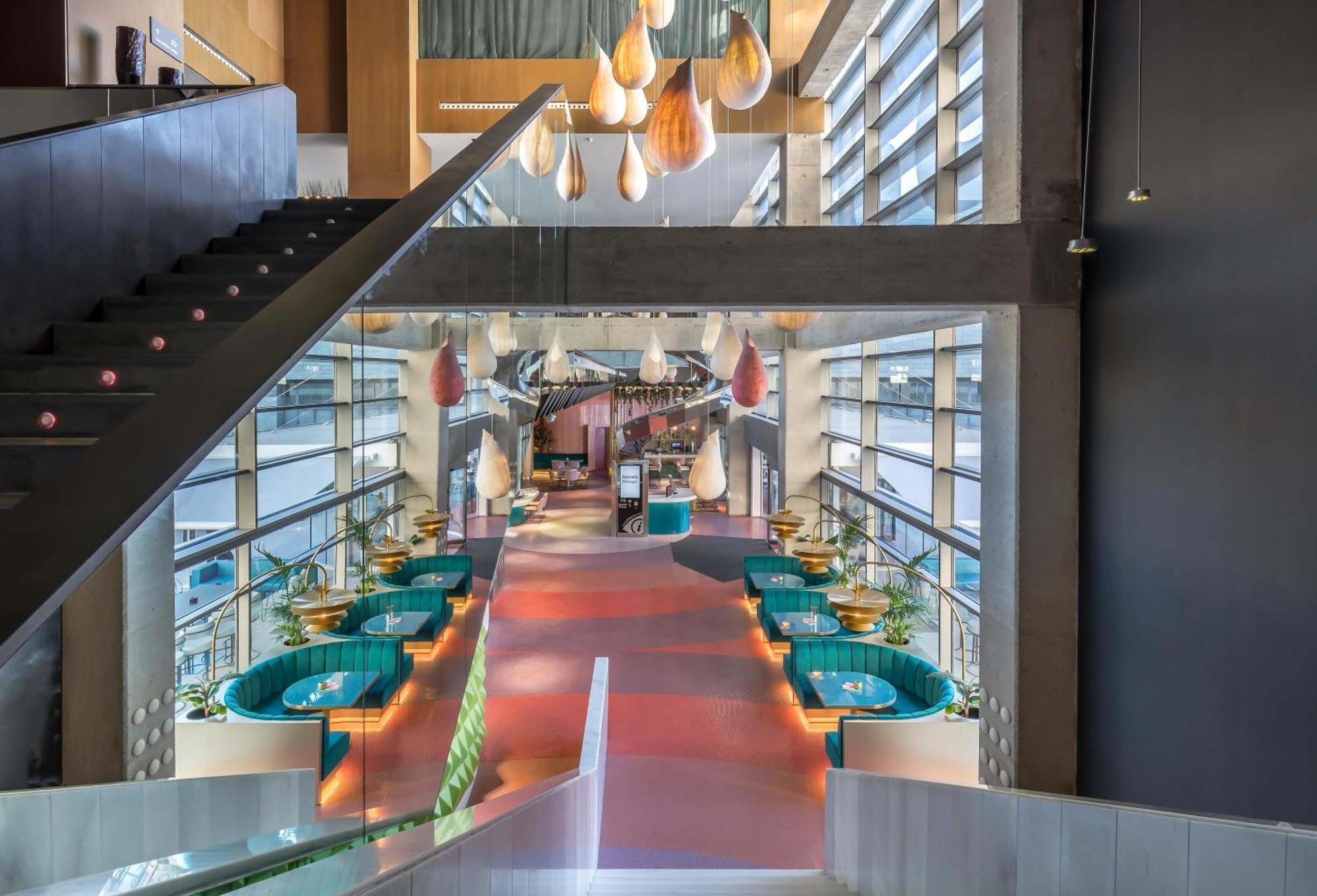 Barcelo Malaga — Photos 3